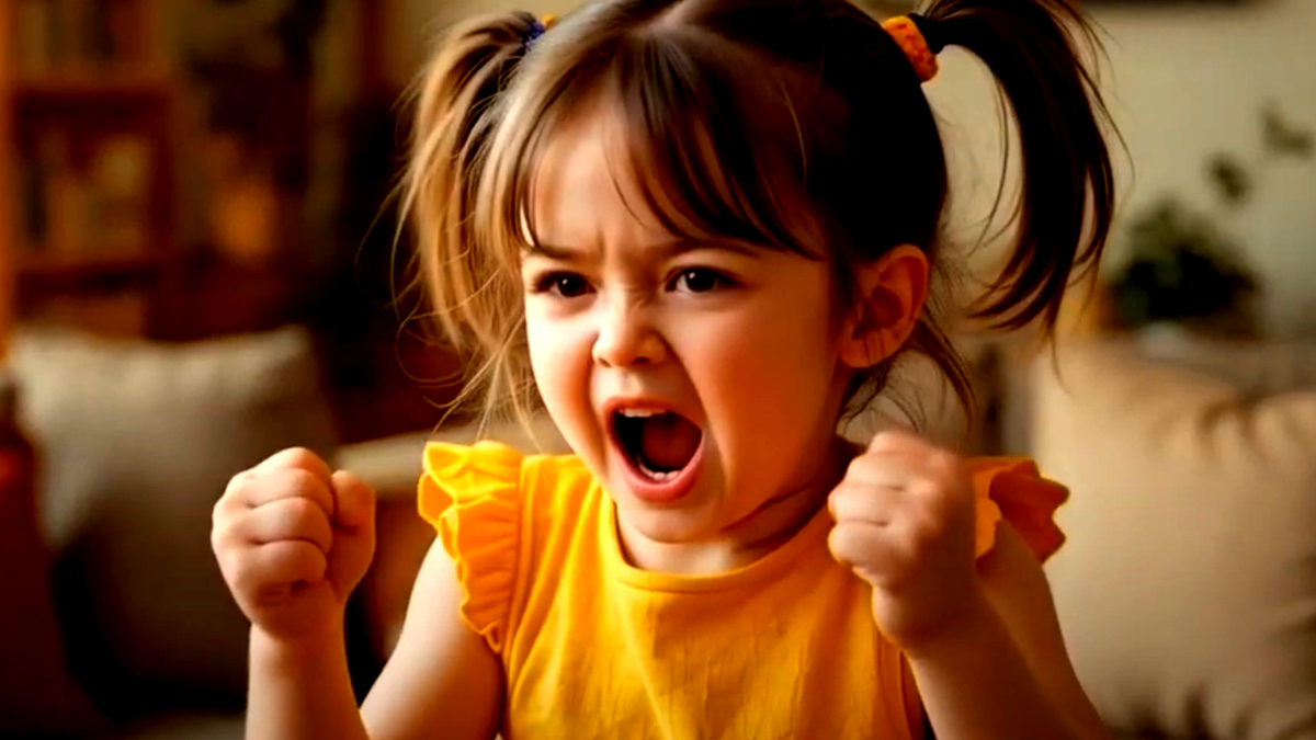  التحديات التي يواجهها الآباء وطرق التعامل مع تذمر الأطفال