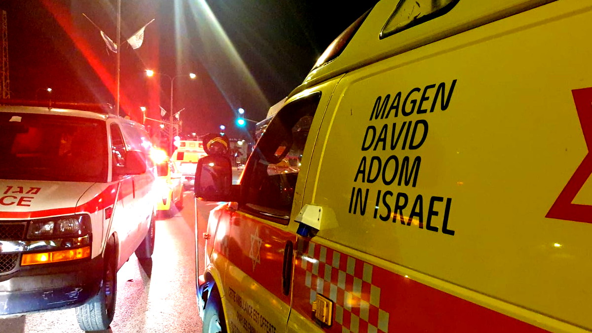 إصابة شاب بجروح متوسطة إثر شجار في شقيب السلام