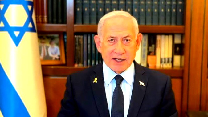 نتنياهو: رونين بار لن يبقى رئيسًا للشاباك فقدت الثقة فيه ولن تكون هناك حرب أهلية وإسرائيل ستبقى دولة ديمقراطية