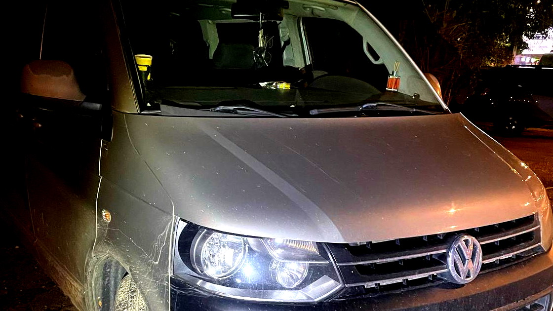 اعتقال شاب من الطيبة خلال نقله نساء من الضفة في تل ابيب