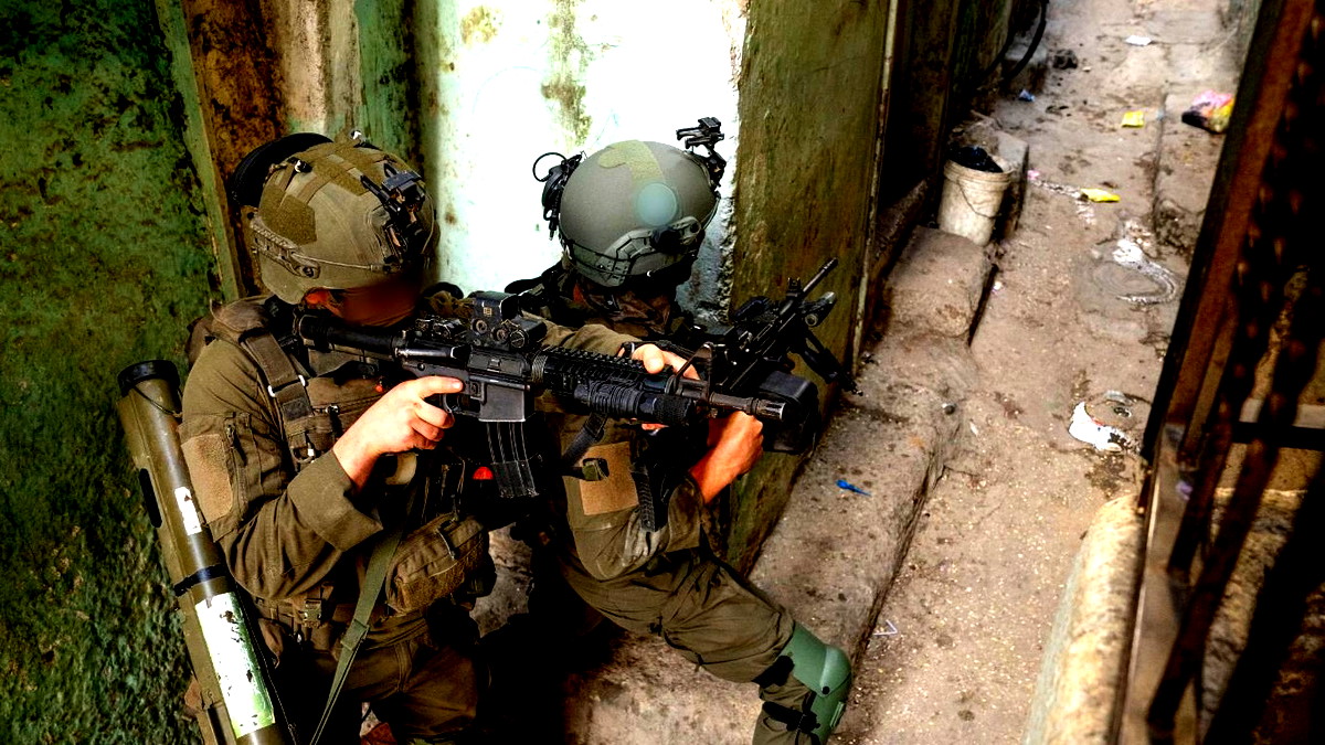 وزارة الأمن الإسرائيلية: عدد جرحى الجيش بلغ 78 ألفا منذ 7 أكتوبر