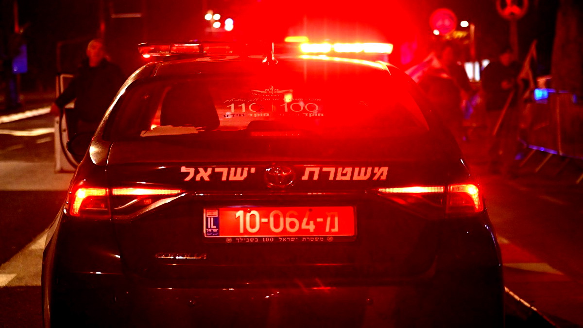 اعتقال مشتبهين باطلاق النار والقاء قنبلة على منزل في ابو سنان