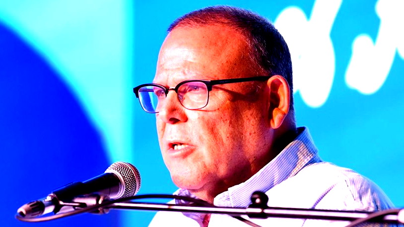 انتهاء جلسة تقييم للتطورات الأخيرة في مكتب رئيس الهستدروت