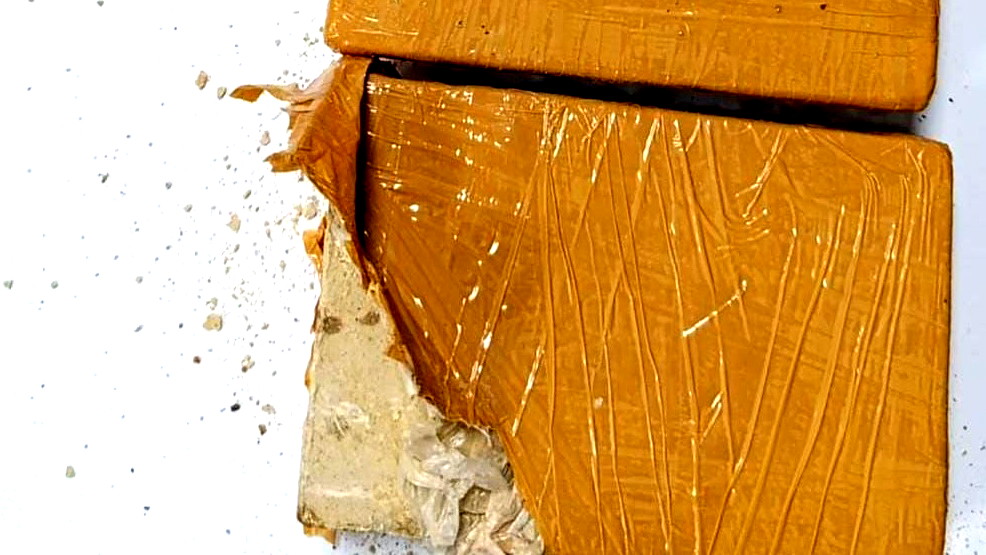 ضبط مخدرات بقيمة مئات آلاف الشواقل على يد أفراد شرطة لواء الساحل في عكا، الكرايوت وجديدة-المكر