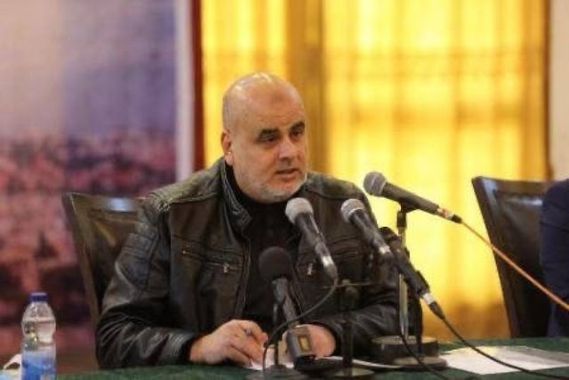 مصادر فلسطينية: اغتيال عضو المكتب السياسي لحماس إسماعيل برهوم أثناء تلقيه العلاج بمستشفى ناصر