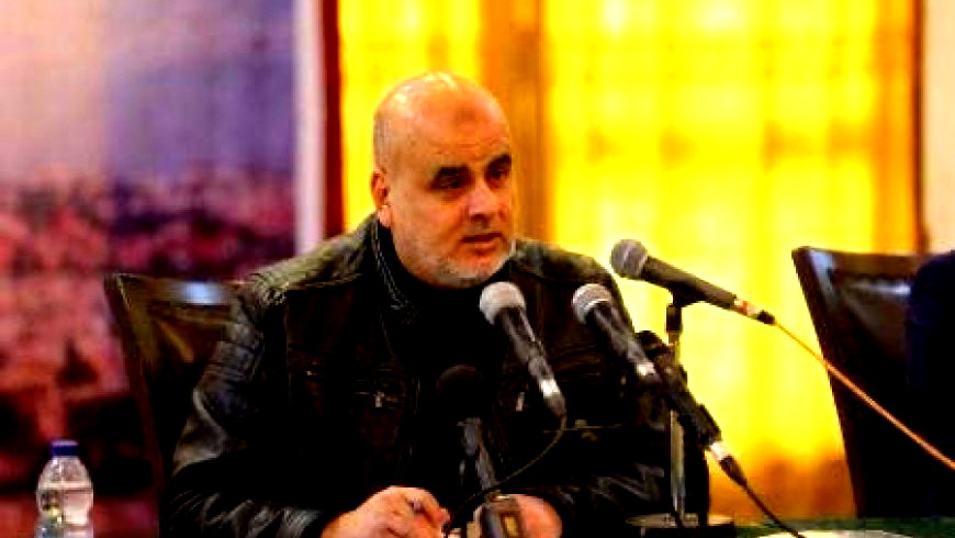 مصادر فلسطينية: اغتيال عضو المكتب السياسي لحماس إسماعيل برهوم أثناء تلقيه العلاج بمستشفى ناصر