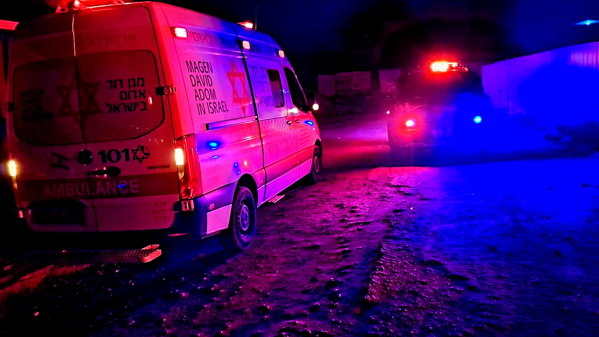 النقب: مقتل شابة بعد تعرضها لاطلاق نار في احدى القرى البدوية قرب ديمونا