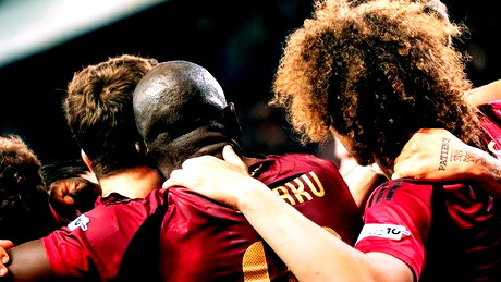 ريمونتادا مثيرة تضمن بقاء بلجيكا في المستوى الأول بدوري الأمم