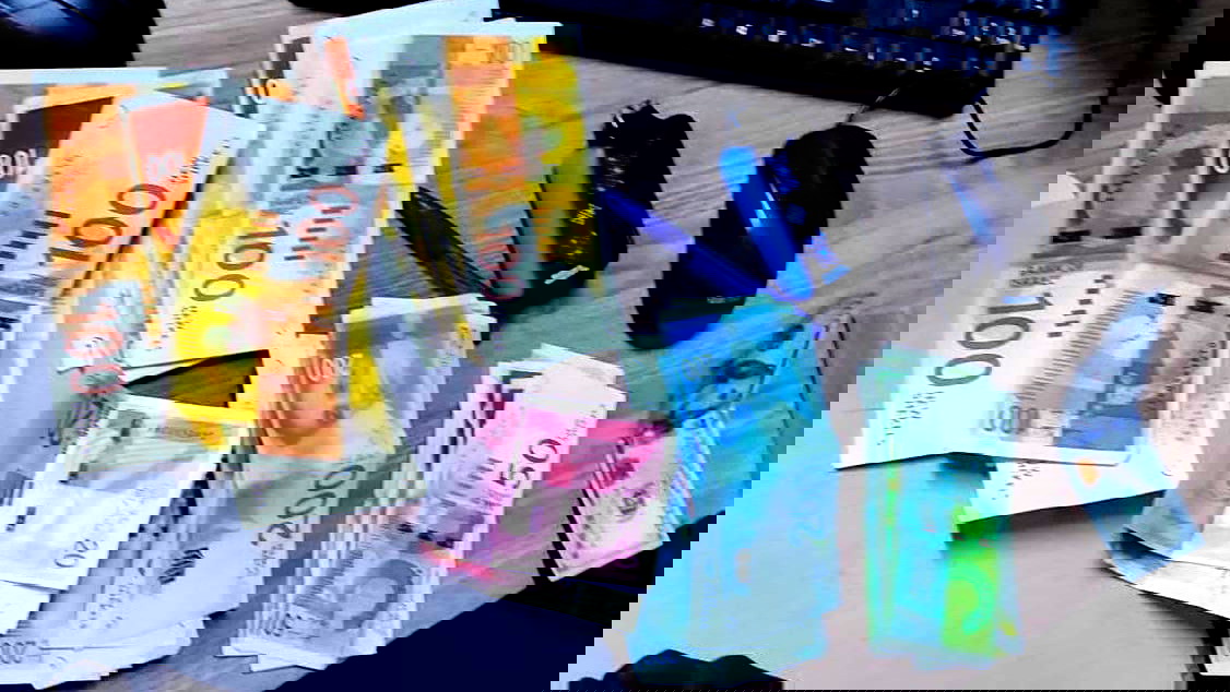 بعد مداهمة لنادٍ للقِمار- اعتقال المُشغّل (45 عامًا) من سكّان معليا وأربعة آخرين