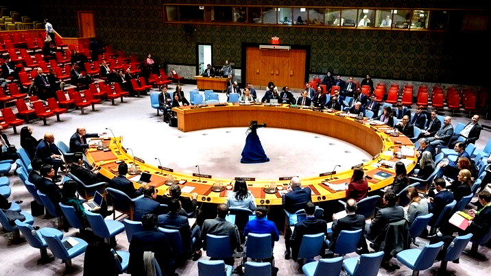 دمشق ترحب بالإدانات الدولية والإقليمية ضد الاعتداءات الإسرائيلية المتكررة على أراضي سوريا