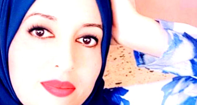 على مشارف حزيران