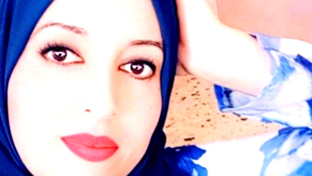 على مشارف حزيران