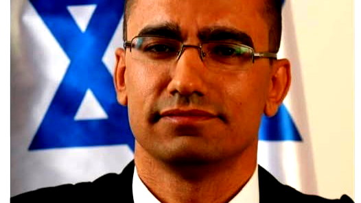 تعيين القاضي مصطفى قاسم (48 عامًا) من سكّان المقيبلة رئيسًا لمحكمة العمل اللوائية في مدينة النّاصرة