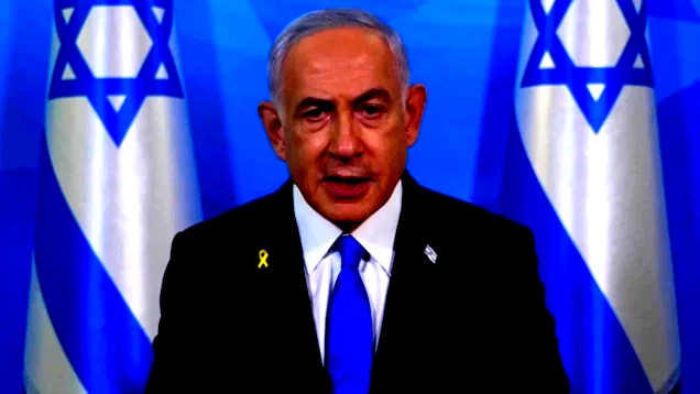 مصادر عبرية: نتنياهو تلقى تحذيرات قبل 7 أكتوبر بشأن استيلاء محمد الضيف على أموال قطرية