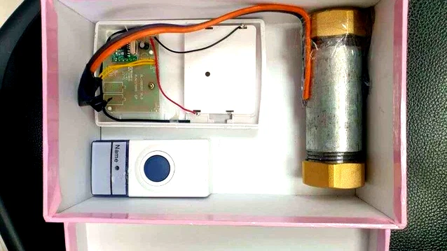 اعتقال شقيقين من ام الفحم بشبهة وضع عبوات ناسفة لوكلاء تأمين في وادي عارة