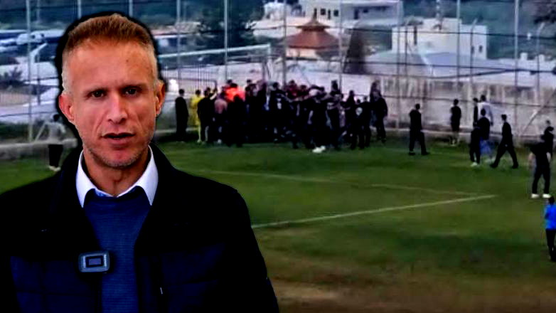 بعد الاعتداء على لاعبي فريق إكسال... رئيس مجلس كابول يعلق: ما حدث غير مقبول وسنقوم بزيارة للاعتذار