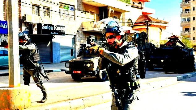 بلدية جنين: المحكمة الإسرائيلية رفضت التماسا تقدمنا به لمنع هدم 93 مبنى