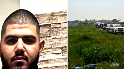 جريمة بشعة تهز قلنسوة: الشاب أحمد ناطور يُحرق حياً داخل سيارته والعثور على عظامه بعد عدة ايام