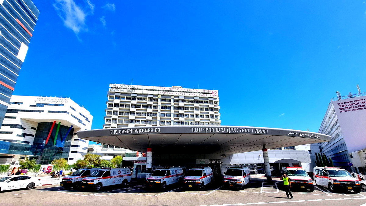 الكعبية: إصابة متوسطة لشابة (35 عامًا) إثر سقوطها عن علو 3 أمتار