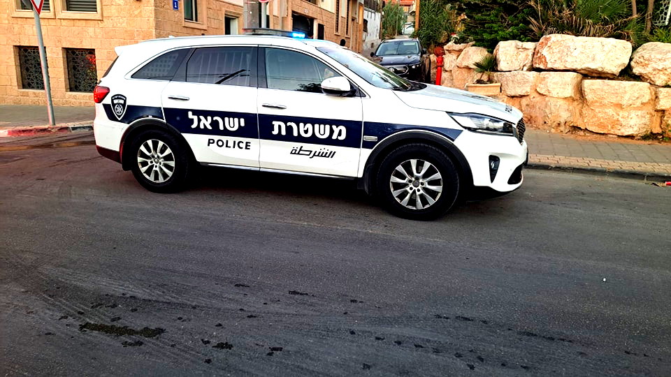 اصابة شاب بجراح متوسطة جراء تعرضه لحادثة عنف في كسيفة بالنقب