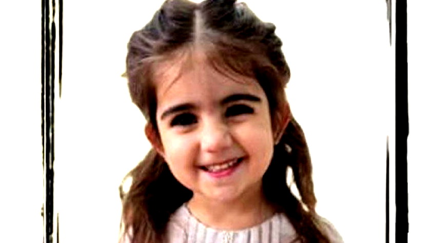 كفرياسيف: وفاة الطفلة جوليا عامر عبود بعد إصابتها بفيروس ينتشر بين الأطفال