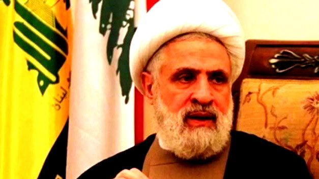 نعيم قاسم: سنعود إلى خيارات أخرى إذا لم تلتزم إسرائيل بالاتفاق وإذا لم تقم الدولة بالنتيجة المطلوبة