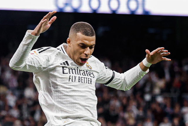 ريال مدريد يفوز على ليغانيس في الدوري الإسباني
