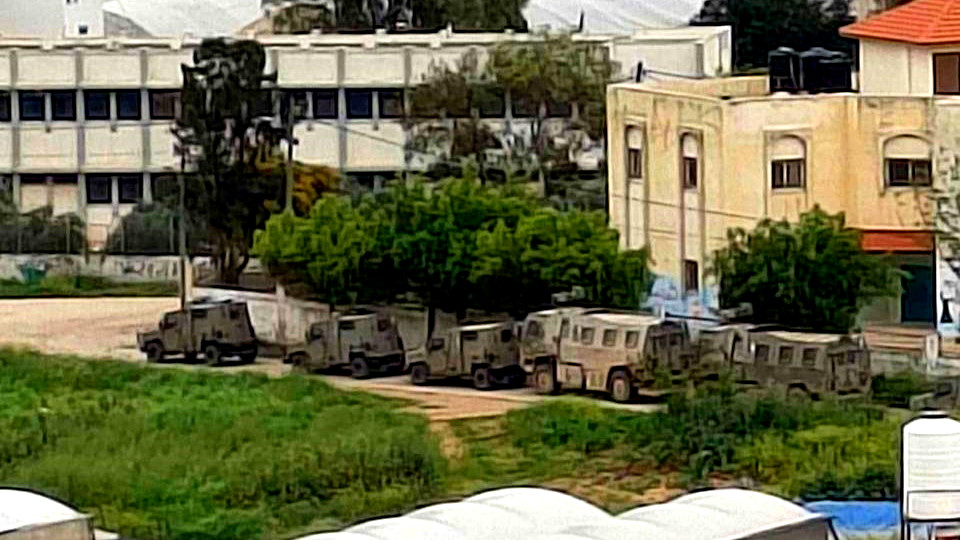 حيّز غير صالح للحياة!| دمارٌ منقطع النّظير في مخيّم جنين واشتباكات مسلحة مع قوات الجيش الإسرائيليّ في بلدات متفرقة بالضّفة الغربية