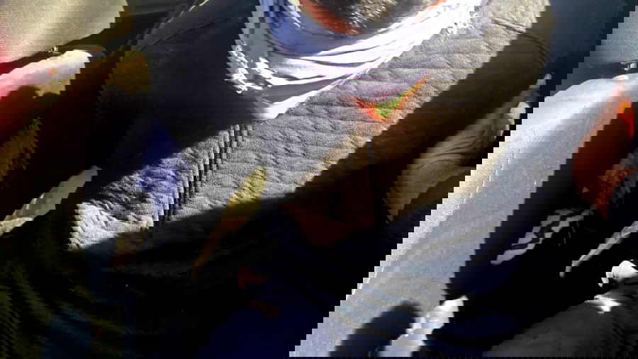 اتهام شاب من الرملة بقتل ايمان ابو غانم خلال شجار واطلاق نار في حي الجواريش قبل عام 