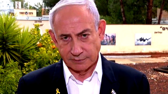 نتنياهو يطلب من لبنان ضمان عدم إطلاق الصواريخ على إسرائيل والالتزام بوقف إطلاق النار