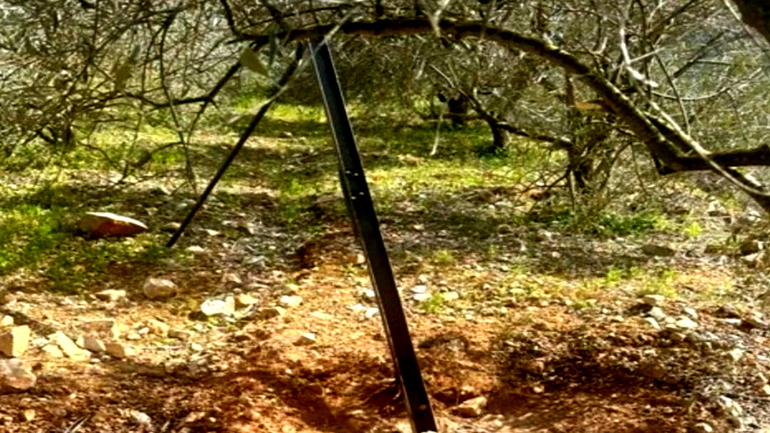 الأمن العام اللبناني يعلن القبض على عدد من المشتبه بهم في إطلاق صواريخ مؤخرا على شمال إسرائيل