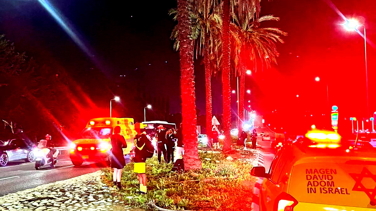 في أول أيام عيد الفطر - الطيبة: إصابة شاب (25 عامًا) بجروح متوسطة جرّاء تعرضه لإطلاق نار