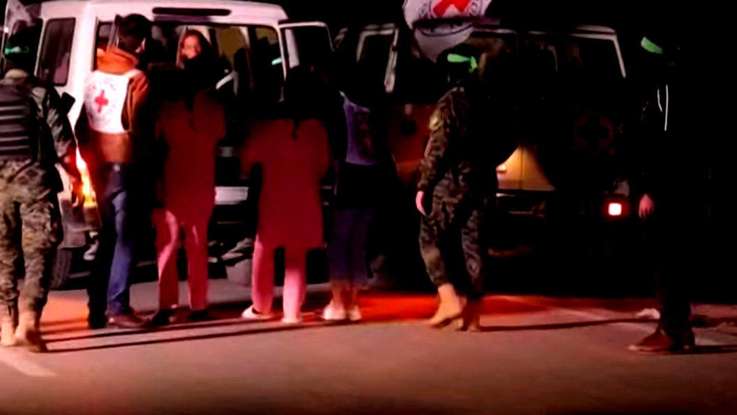 تعثر المفاوضات بين إسرائيل وحماس بسبب خلافات حول وقف الحرب والمرحلة الثانية