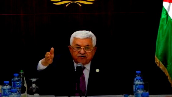 الرئاسة الفلسطينية تطالب "حماس" بحماية الغزاويين وإنهاء معاناتهم