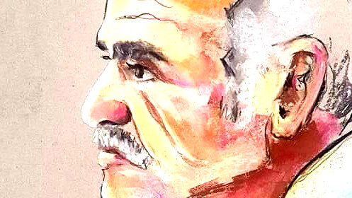 الغضنفر الرهيب