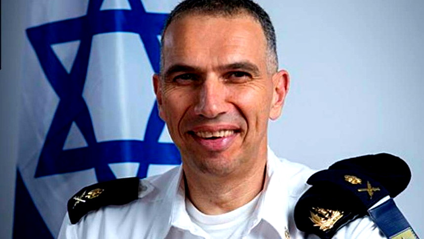 مصادر عبرية: نتنياهو قرر تعيين قائد سلاح البحرية السابق رئيسا للشاباك
