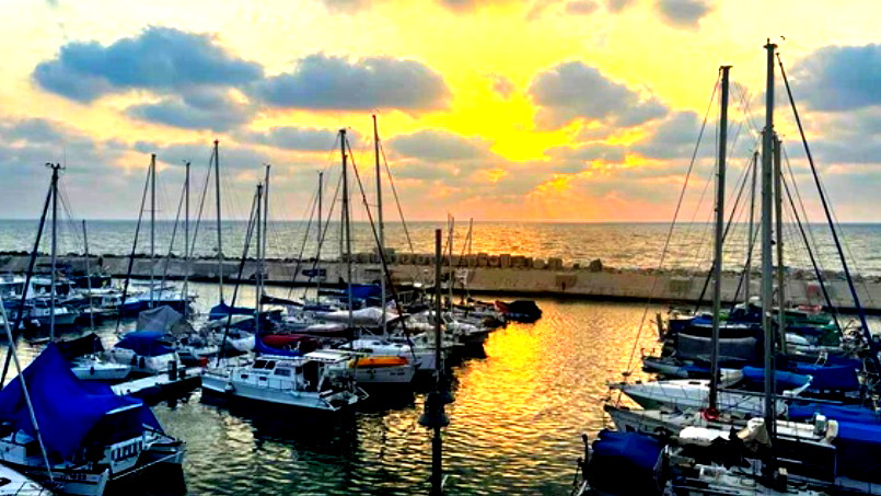 حالة الطقس: اجواء حارة ويطرأ ارتفاع على درجات الحرارة