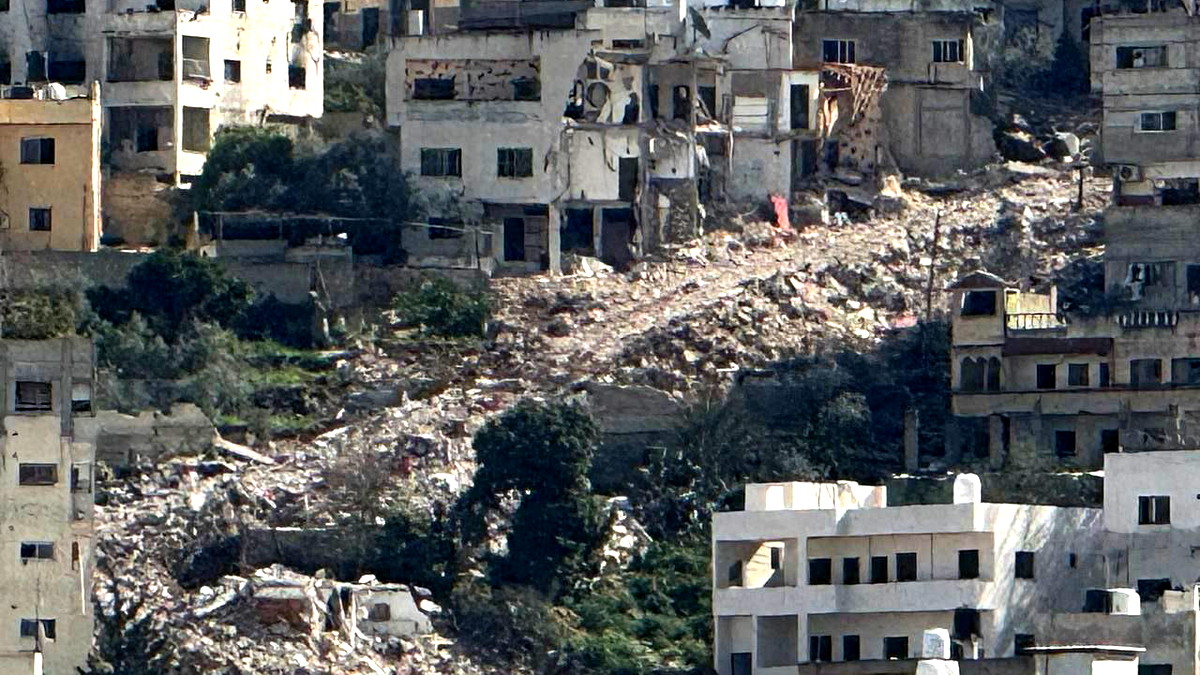 الأونروا: حجم النزوح في الضفة الغربية يصل إلى مستويات غير مسبوقة منذ عام 1967 وسط تصاعد التوترات