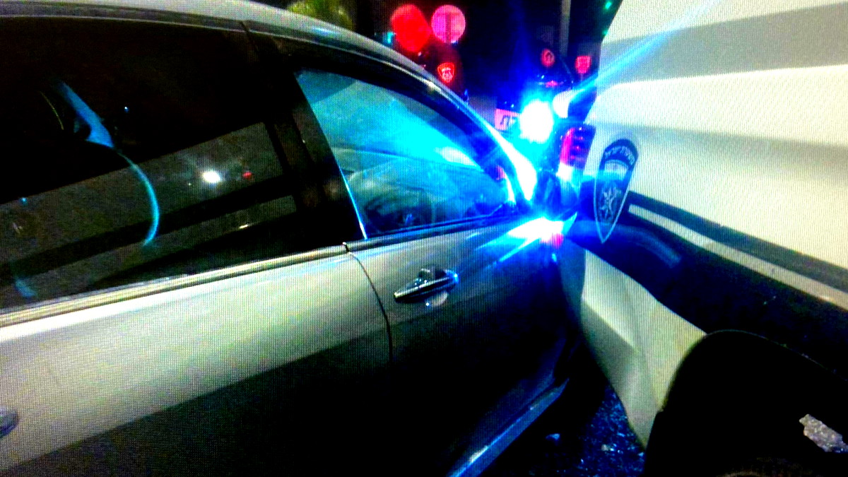 بعد مطاردة شرطية- لائحة اتّهام بحق شاب (42 عامًا) من ديرحنا بالقيادة بشكلٍ متهور وحيازة مخدّرات خطيرة