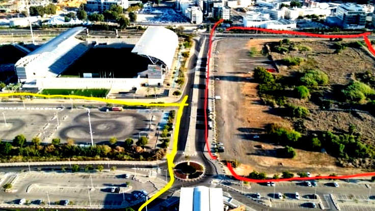 الشرطة: استكمال الاستعدادات لمباراة ربع نهائي كأس الدولة بين أبناء سخنين وبيتار القدس في بيتح تكفا