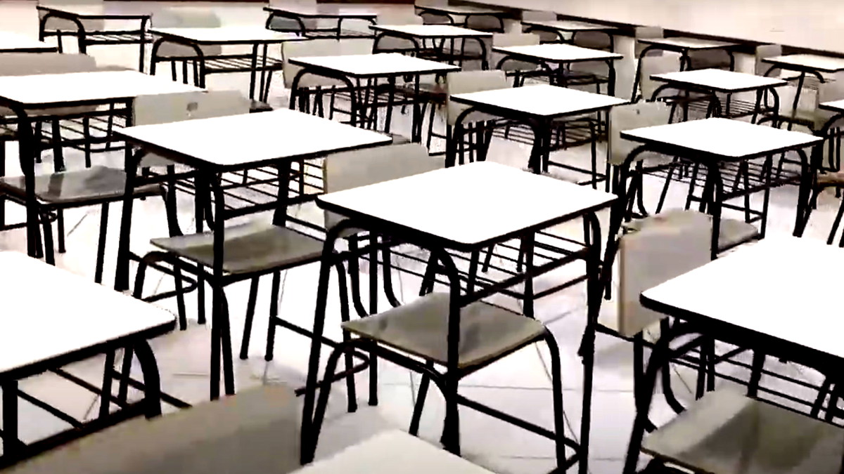 وزارة التربية والتعليم تقرر تقديم مواعيد الامتحانات الخارجية للعام الدراسي المقبل لتخفيف العبء على الطلاب