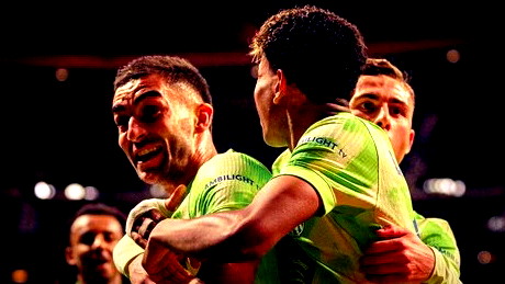 برشلونة يقصي أتلتيكو ويتأهل إلى نهائي كأس ملك إسبانيا لمواجهة ريال مدريد