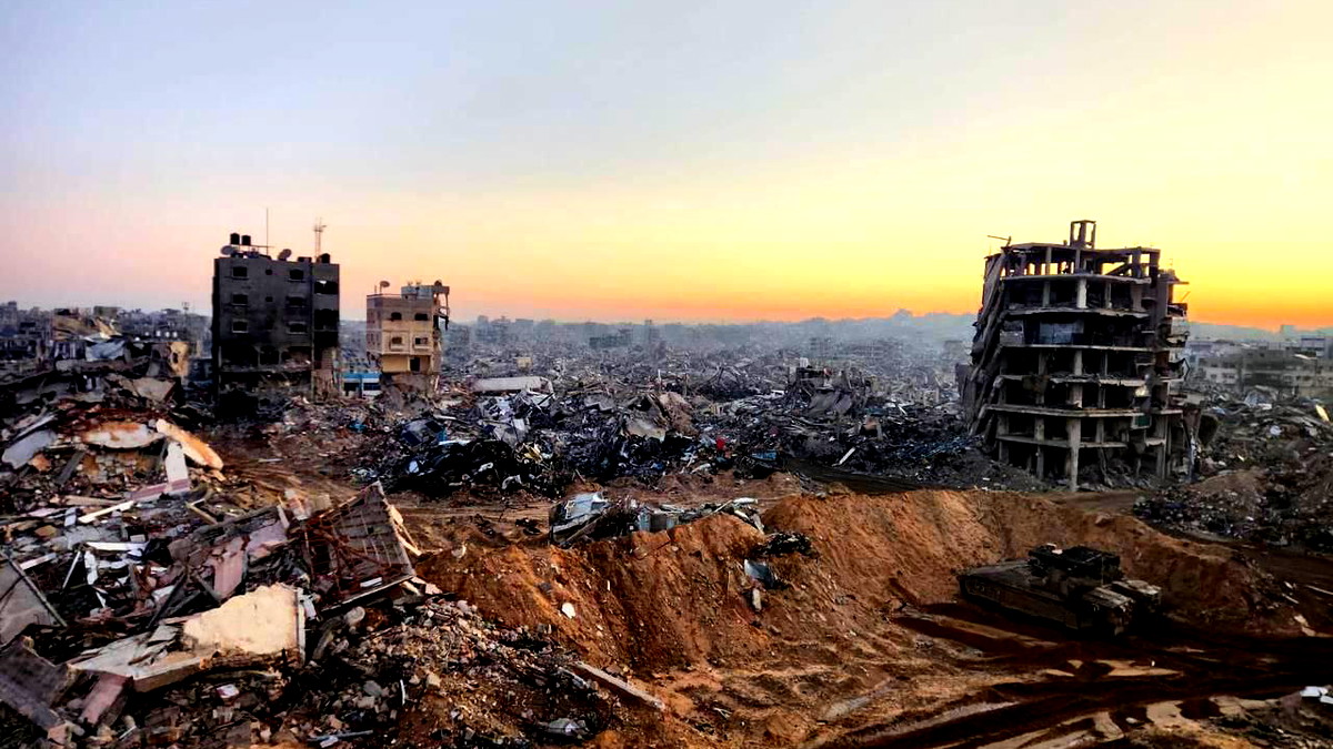 الأمم المتحدة ترفض مزاعم إسرائيل بشأن وفرة الغذاء في غزة وتصفها بـ"السخيفة"