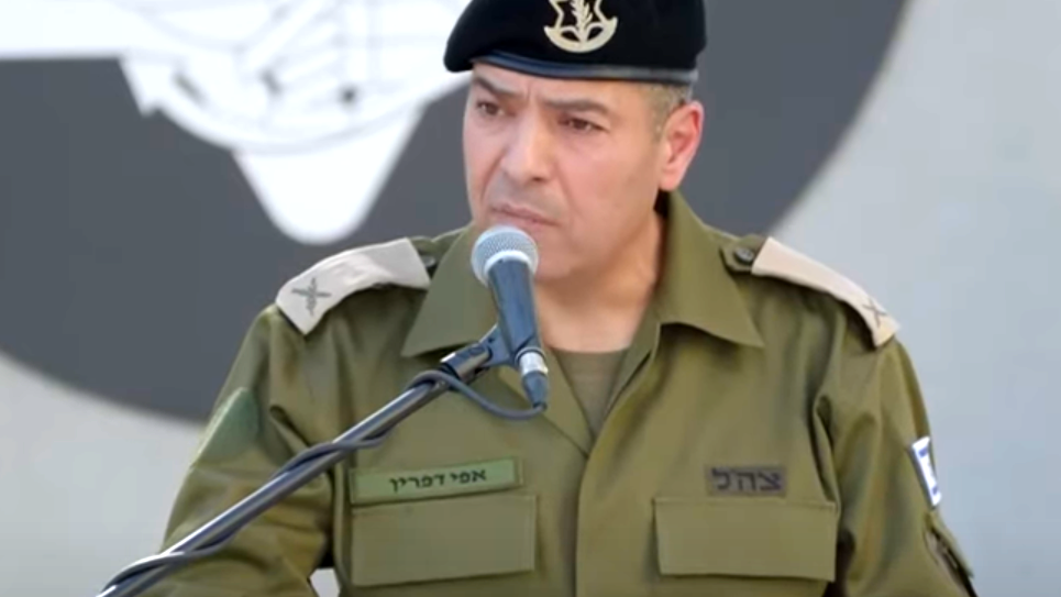 المتحدث باسم الجيش الإسرائيلي: في إطار عملية العزة والسيف - ضربات قاسية في غزة وتدمير قدرات حماس العسكرية