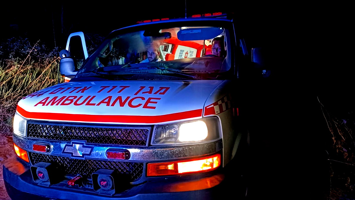 العثور على جثة رجل في الجش والشرطة تفتح تحقيقًا