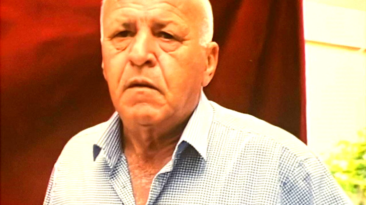 وفيات اكسال: حسين عبد الحميد فياض شلبي في ذمّة الله