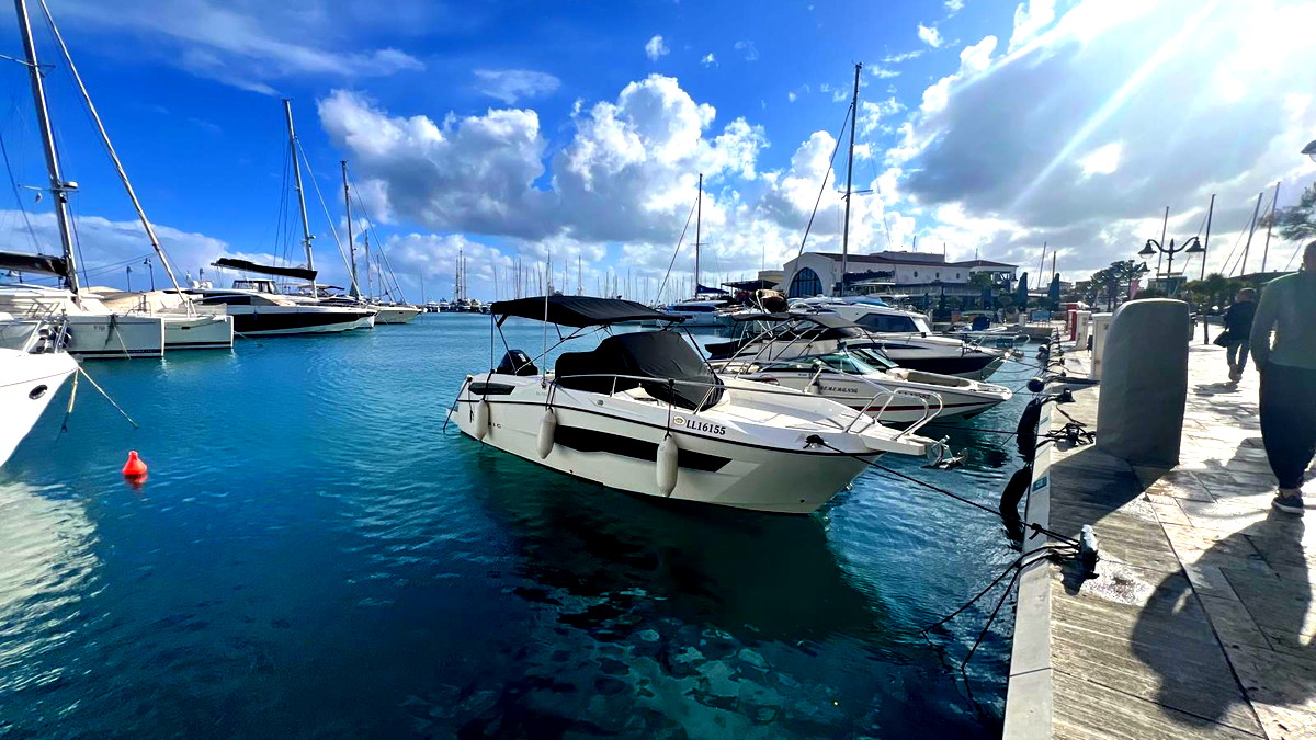 قبرص جوهرة البحر الأبيض وجهة أوروبية مميزة برحلة طيران لمدة 40 دقيقة