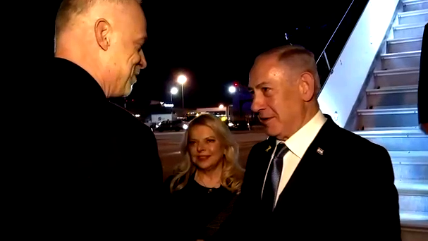 مصادر صحافية| بنيامين نتنياهو يتحدى مذكرة اعتقاله بزيارة إلى هنغاريا والأخيرة تعلن انسحابها من المحكمة الجنائية الدّولية في لاهاي