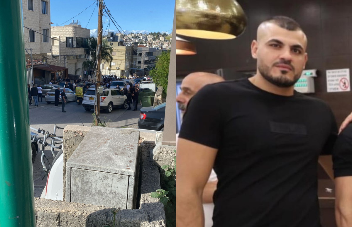 64 ضحية منذ بداية العام| مقتل الشاب فرسان هيب من الناصرة جراء تعرضه لاطلاق نار في الرينة 