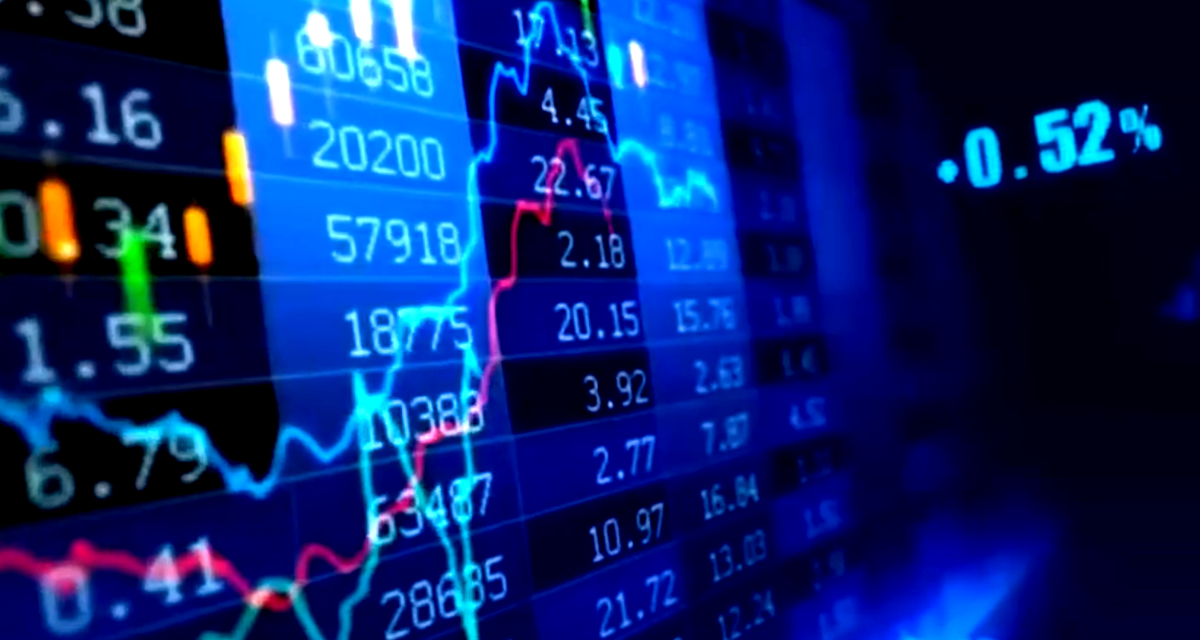 تراجع أسهم شركات التكنولوجيا بسبب التعريفات الجمركية الأمريكية 